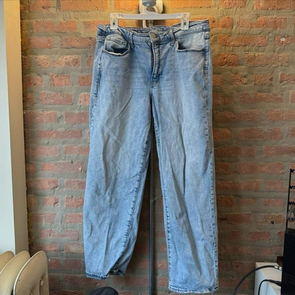 Old Navy O.G. Loose Size 12 Jeans